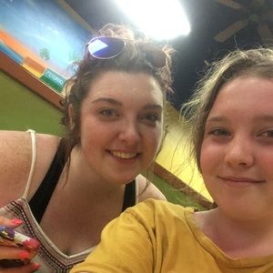 Meet your Posher, Joanna